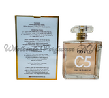 Covo C5 for Women (Urban)