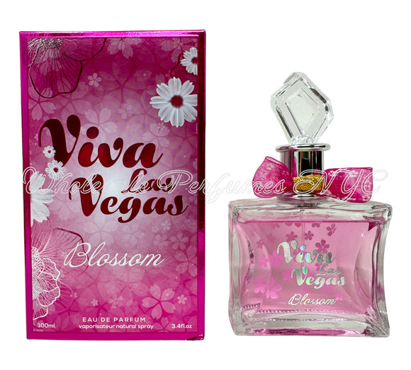 Viva Las Vegas Blossom for Women (MCH)