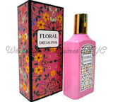 Floral Dream Pink for Women (FC)