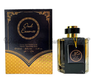 Oud Essence for Men (Al Sheikh)