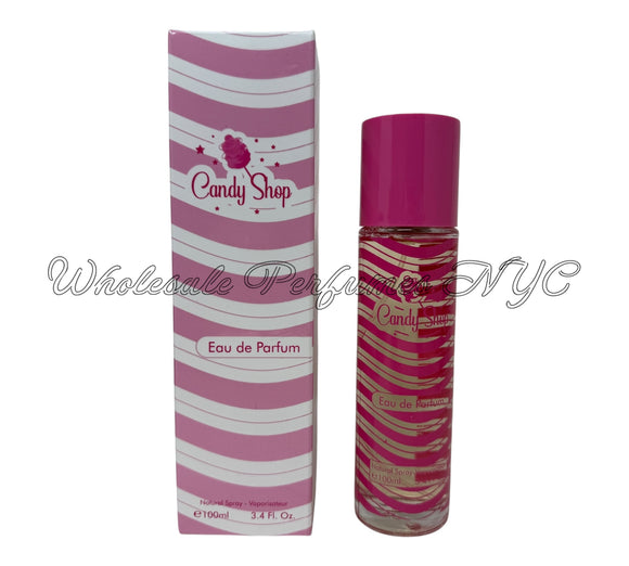 Candy Shop for Women (Urban)