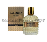 Valencia UOMO Gold for Men (Urban)