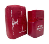 Solid Original for Men (FC)