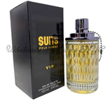 SUITS VIP for Men (MCH)