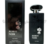 Robot Noir for Men (FC)