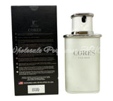 Cores for Men (FC)