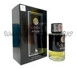 Code Intense for Men (Ayelet)