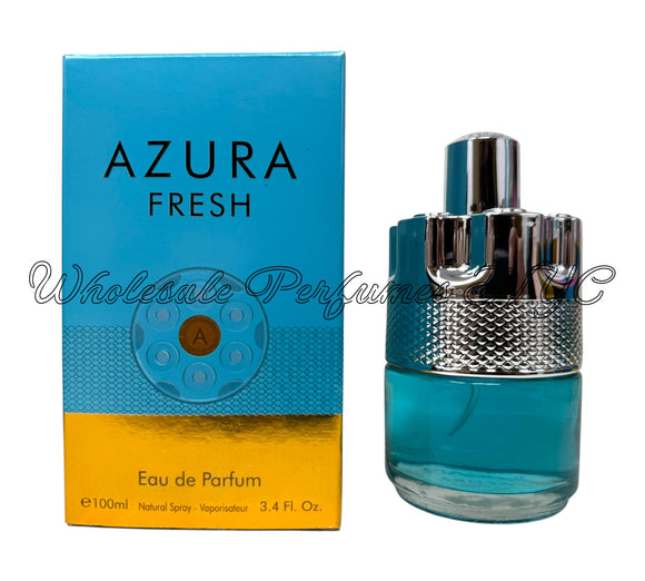 Azura Fresh for Men (Urban) – Wholesale Perfumes NYC