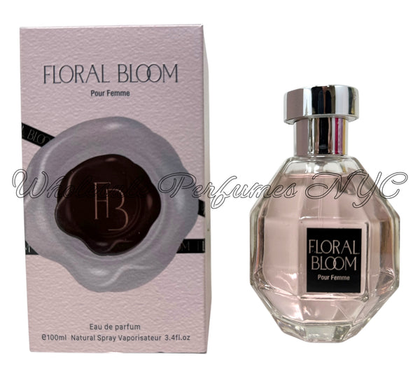 Fragrances Next Floral Bloom Eau De Parfum Next Floral Bloom Eau