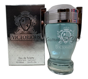 Victorious for Men (Urban) – Wholesale Perfumes NYC