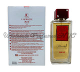 Abiyad Rouge for Women (FC)