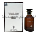 Hombre Moody for Men (RP)