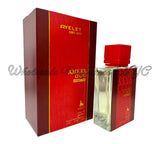 Ameer Oud Desert Red for Men (Ayelet)