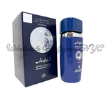 Apollo Mane Blue for Men (Ayelet)