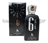 6AM/PM for Men (Ayelet)