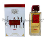 Abiyad Rouge for Women (FC)