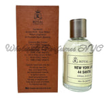New York Lab 44 Santal for Men (RC)
