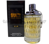SUITS VIP for Men (MCH)