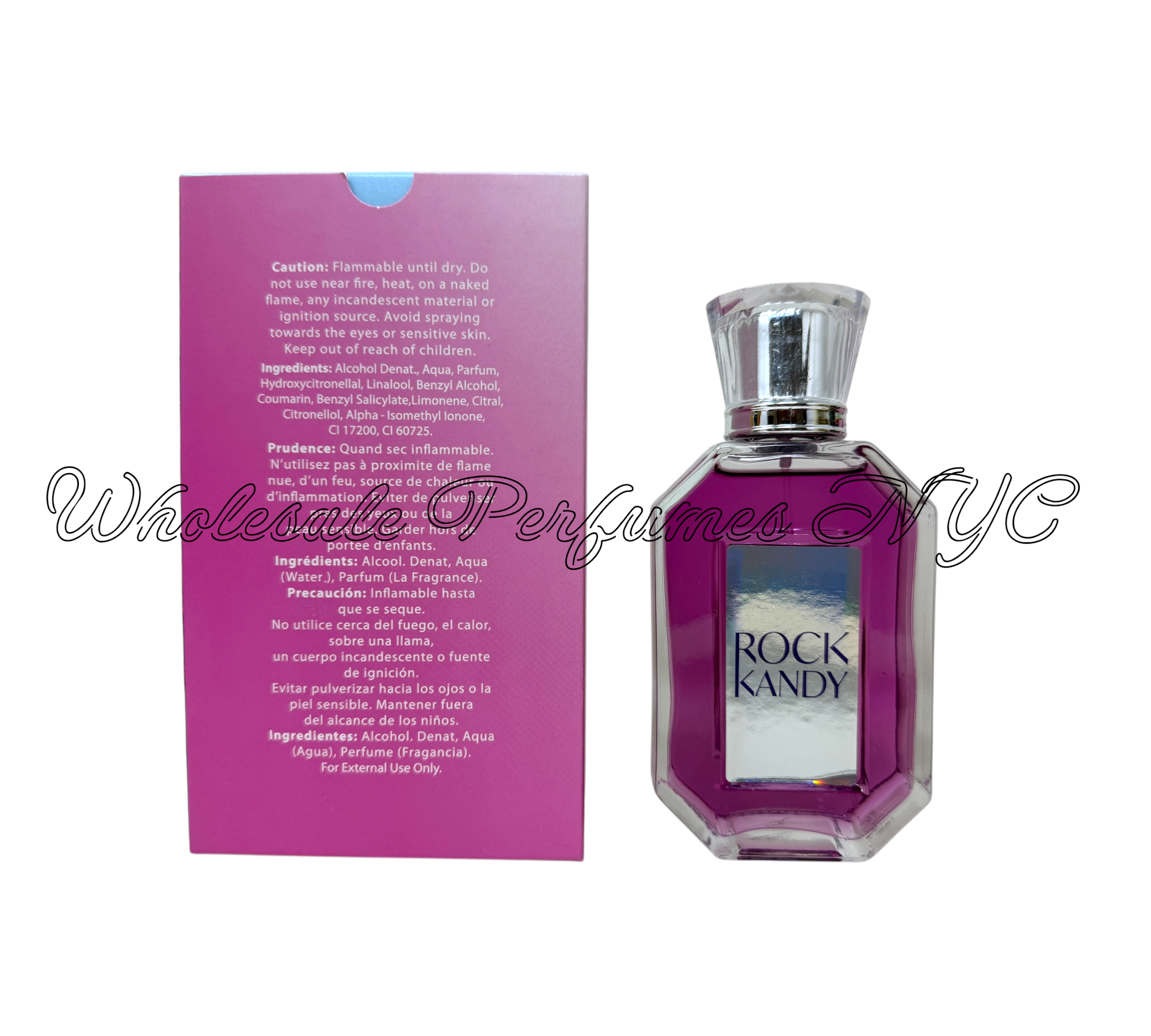 Rock Kandy for Women (MCH) – Wholesale Perfumes NYC