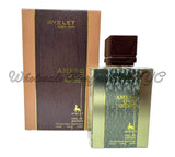 Ameer Oud Elixir Gold for Men (Ayelet)