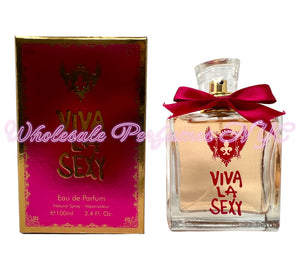 Viva La Sexy for Women (Urban)