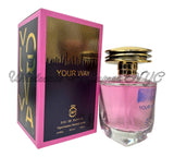 Your Way for Women (RP)