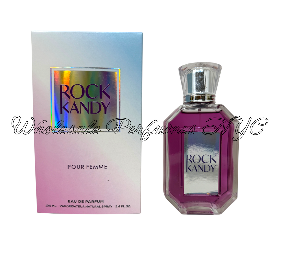 Wholesale Perfumes NYC