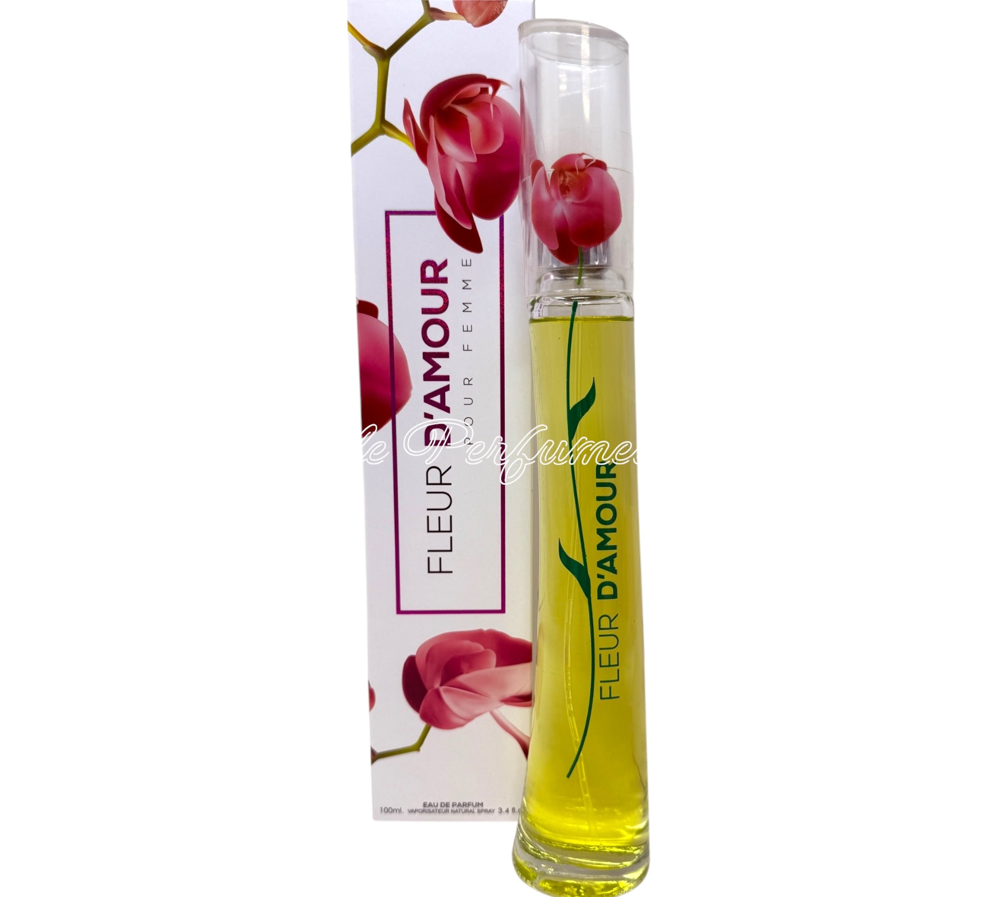 Fleur D' Amour for Women (MCH) – Wholesale Perfumes NYC