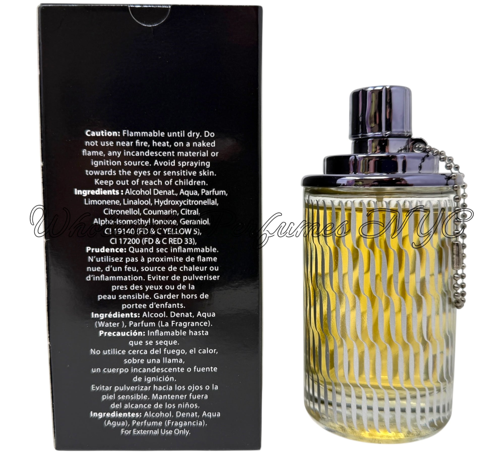 SUITS VIP for Men (MCH) – Wholesale Perfumes NYC