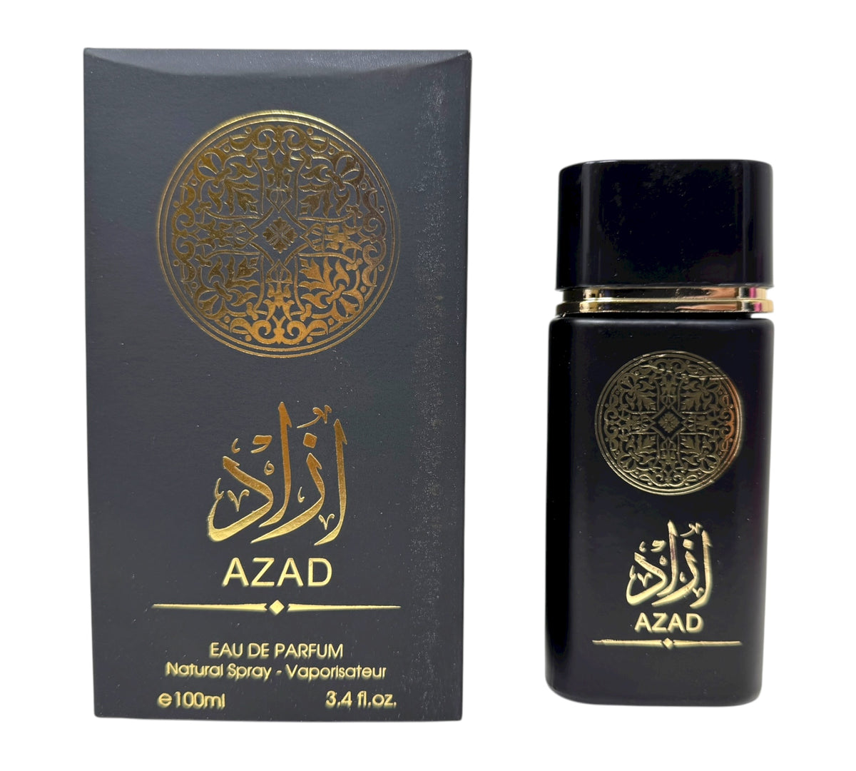 Azad for Men (FC) – Wholesale Perfumes NYC
