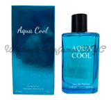 Aqua Cool for Men (Urban)