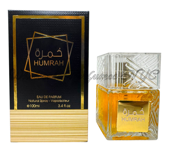 Humrah for Men (FC)
