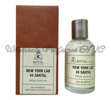 New York Lab 44 Santal for Men (RC)