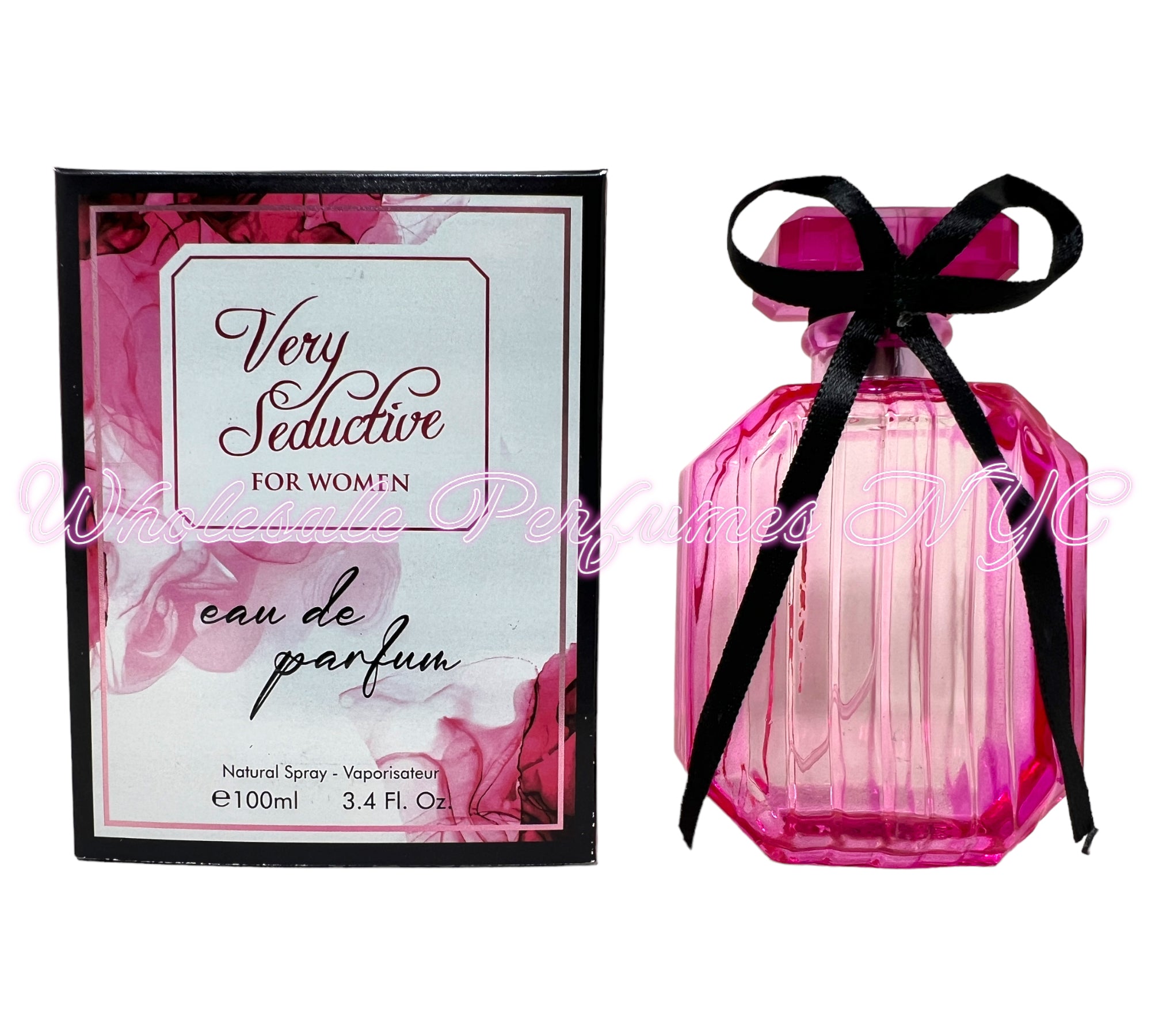 Women's perfume victoria 2025 secret