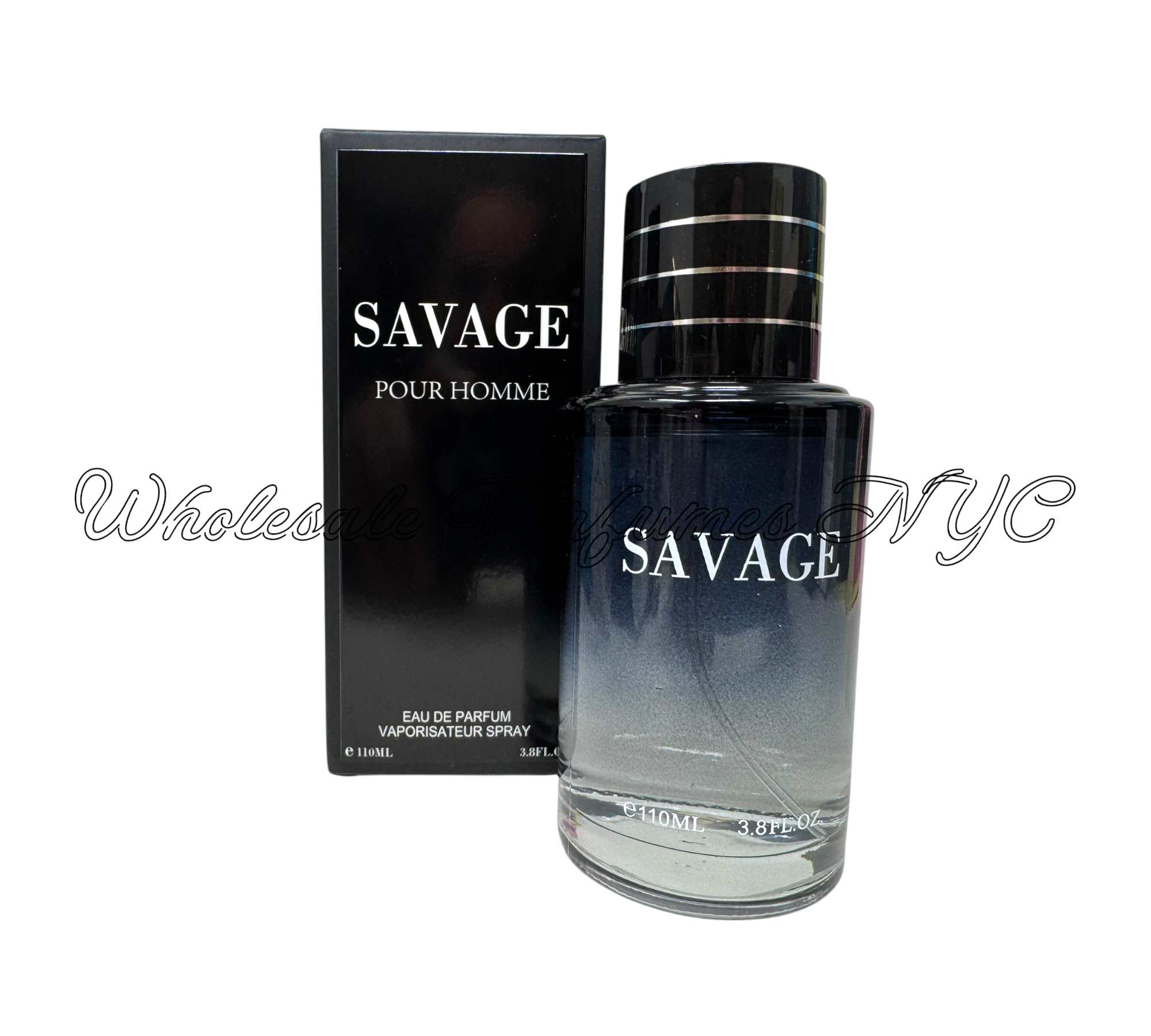 Savage for Men (Lomitin) – Wholesale Perfumes NYC