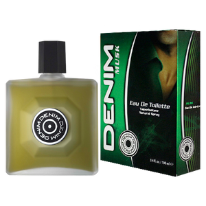 Denim Musk for Men