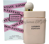 London Fantasy for Women (FC)