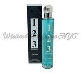 123 Degrees for Men (FC)