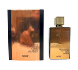 Oud Amber Noir for Men (FC)