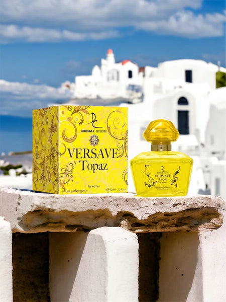 Versave Topaz for Women – Wholesale Perfumes NYC