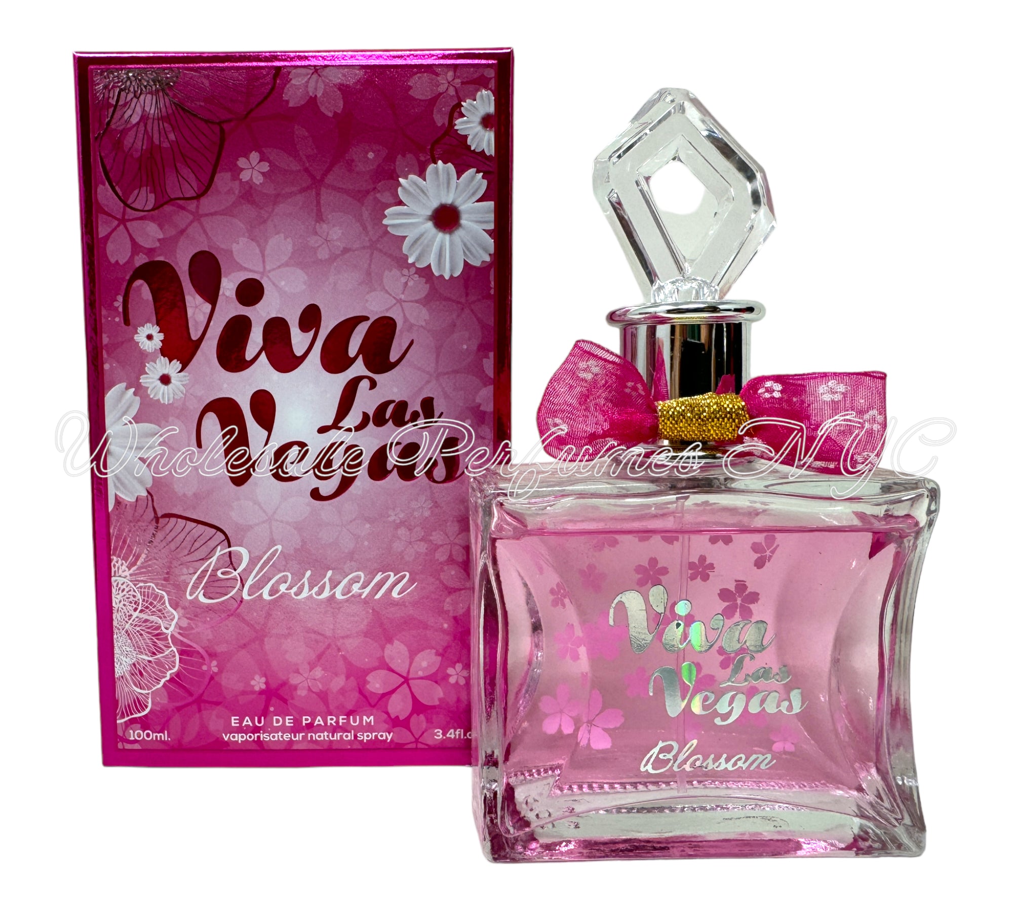 Viva las hotsell vegas fabulous perfume
