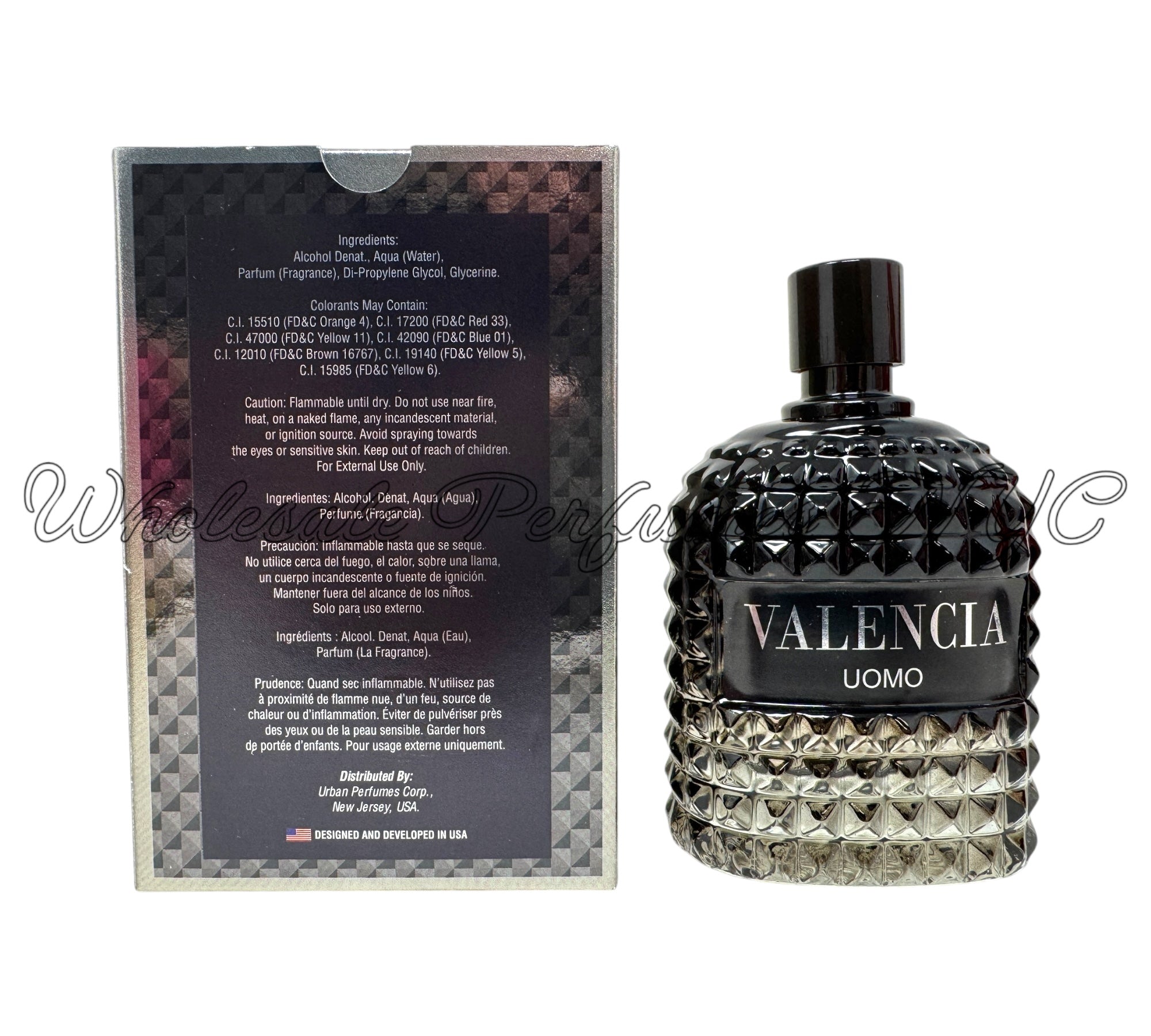 Valencia C.F. Bonnet Officiel Noir - Soyez Fiers De Votre Équipe Cet Hiver !