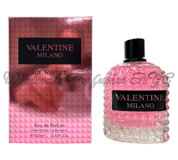 Valentine Milano for Women