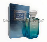 Hoorain Alps for Men (IKA)