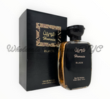 Hoorain Black for Men (IKA)