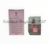 Humrah Pink for Women (Atika)