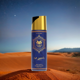 Jasmine Oud by Arabian Creed Perfumed Body Spray for Women - 6.67oz/200ml