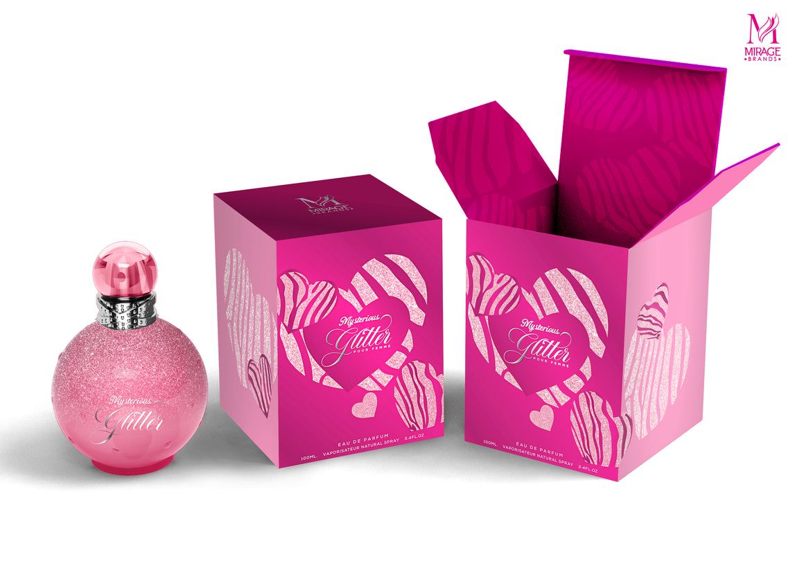 MCH Beauty / Mirage Brands Women Wholesale Perfumes NYC