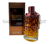 SUITS VIP Prive for Men (MCH)