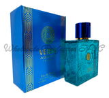 Verse Adonis Blue For Men (Urban)